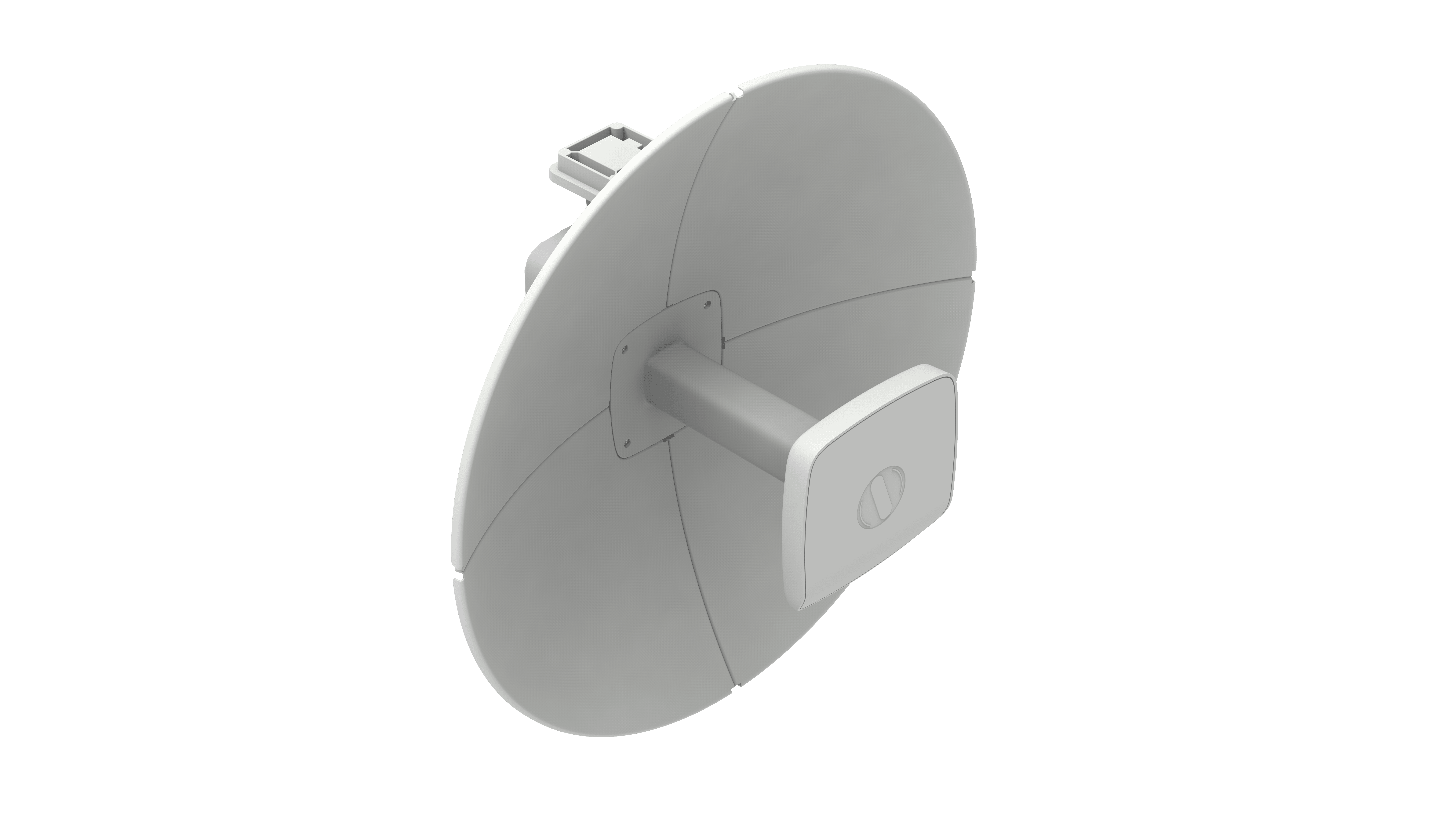 Point-to-Point UBR